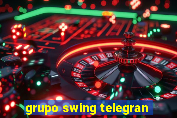 grupo swing telegran